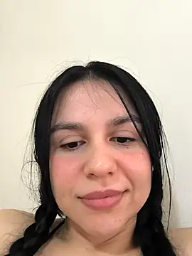 Daniela-rosee webcam