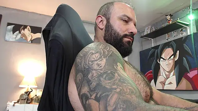 bardock_1 live sex cam