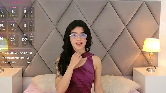 oliviadiaz - OliviaDiaz's free webcam - UK Sex Cams