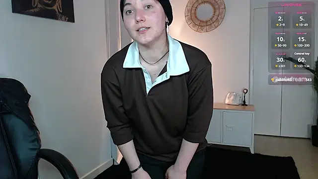 Crystal-dreamt webcam