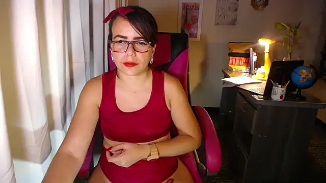 danielle_rose_1 webcam