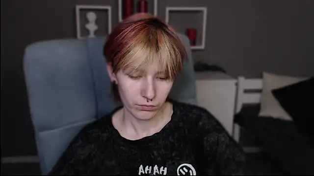 guitarandangell webcam