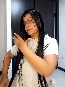 CelesteAlvarez1989 webcam