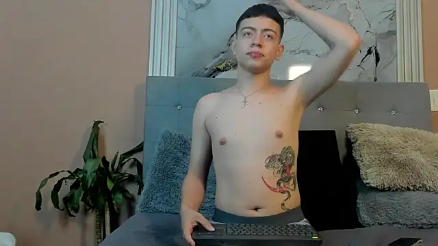 Preview of alex_xhunter