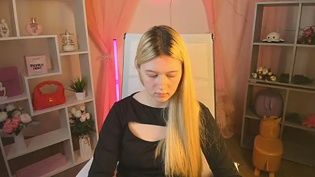 CelestineMauriac webcam