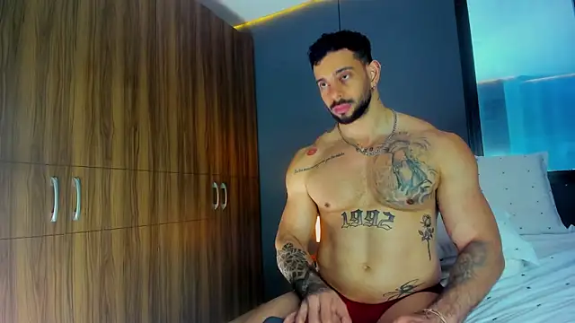 massimo_visconti webcam