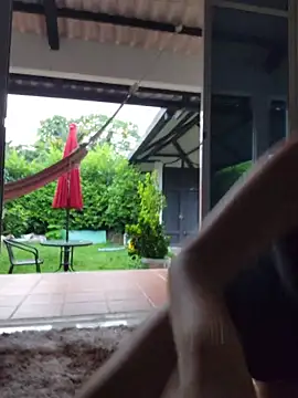 Pretty_Julieta webcam