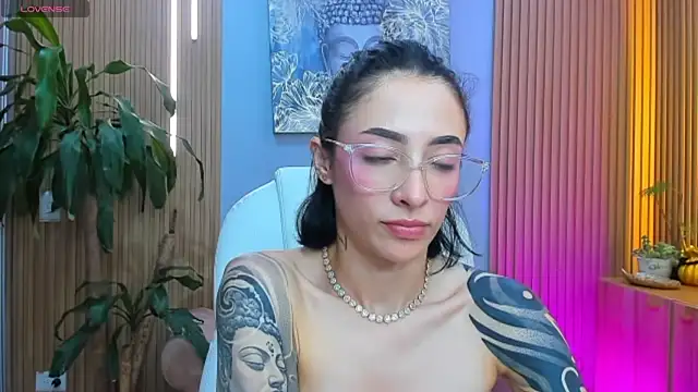 barbie_scoth_ webcam