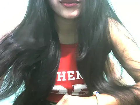 Lovely-Pandey webcam