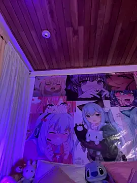 violetasubmissive (F young) - Nipple clamps