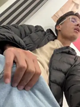 tavohot_ (M young) - Flash Ass