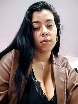 Luianna webcam