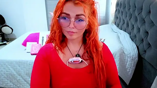 Alexatexa2929 webcam