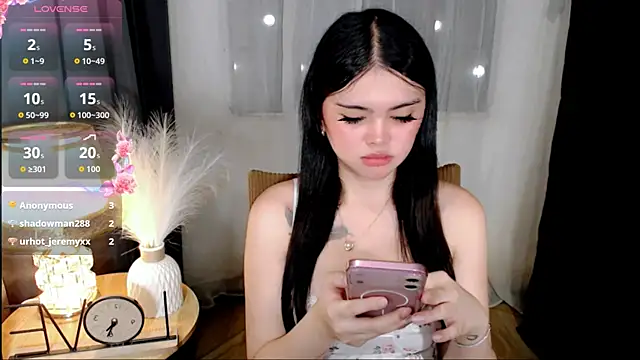 wildest_fantasy webcam