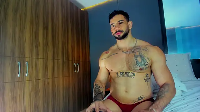 massimo_visconti webcam