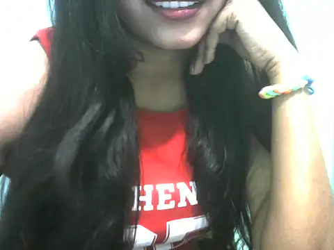 Lovely-Pandey webcam