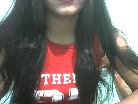 Lovely-Pandey webcam