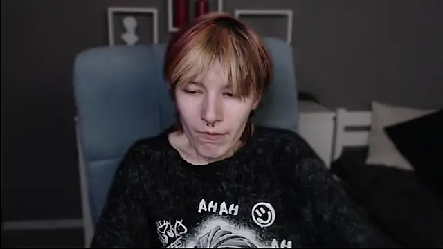 guitarandangell webcam