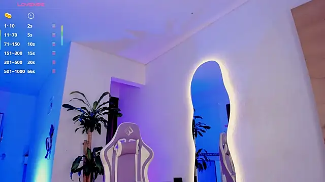 Pretty_Mariangel webcam