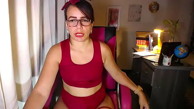 danielle_rose_1 webcam