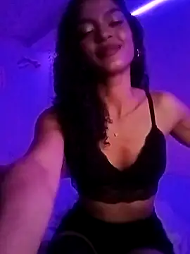 Aphrodite-777 webcam