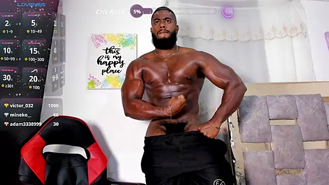 lebron_million webcam