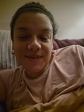 GoddessChantelle webcam