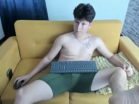 daniel_leon webcam