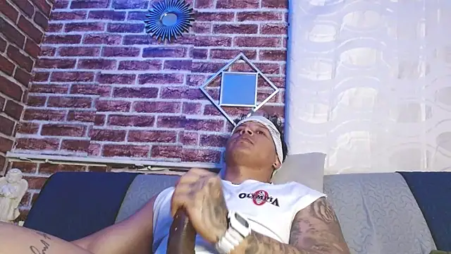 jordan_bigcock_ webcam