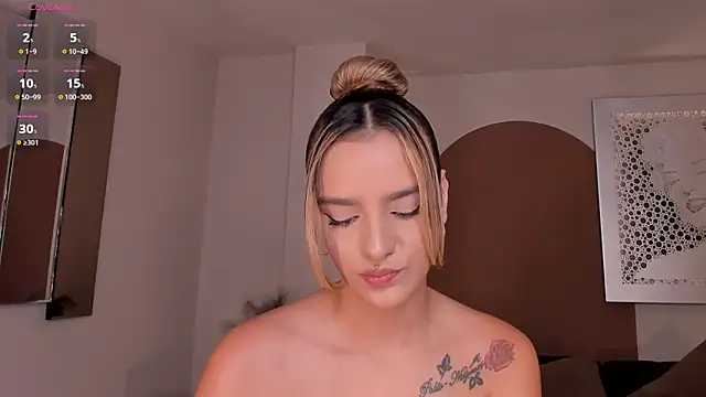 LaurentRosse1 webcam