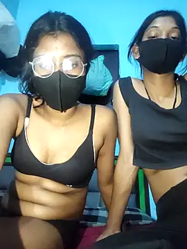 Aaradhya-Rani webcam