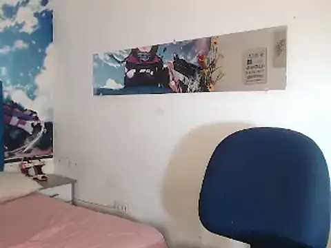 Ailanys_Miller webcam