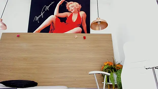 _sussan_miller webcam