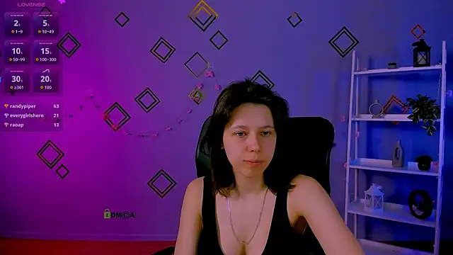 aria_wild_ webcam