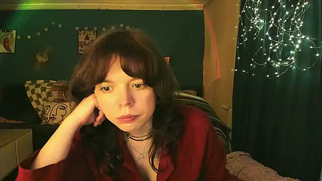 ClancyMorissey webcam