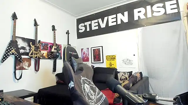 StevenRiseNYC webcam