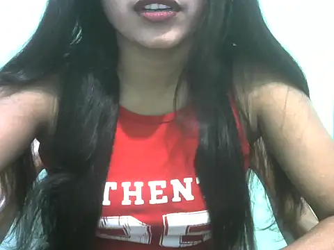 Lovely-Pandey webcam