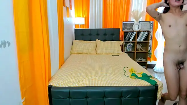 Preview of hotjessieempress