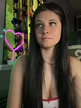 _anna_cutie_ (F young) - I'm not playing with my pussy today🌸