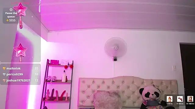 thalia_mills19 webcam