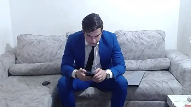 Victor_Maitland webcam