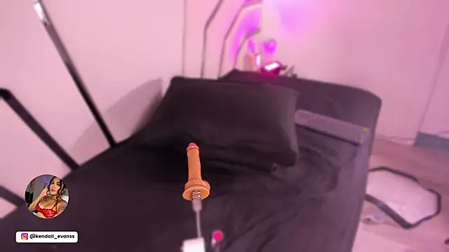 Kendall__evanss webcam