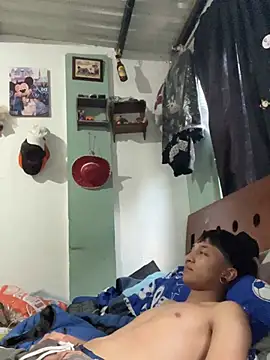 aaron_brink_ (M twink) - show cum public