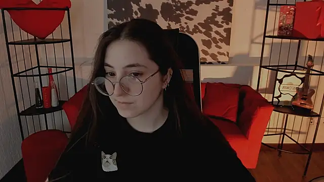 VirtuallVoyant webcam