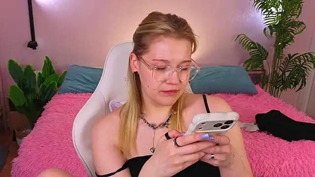 Colleen_Blake webcam