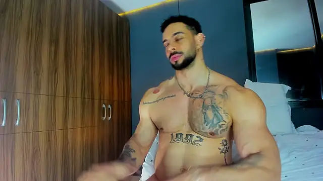 massimo_visconti webcam