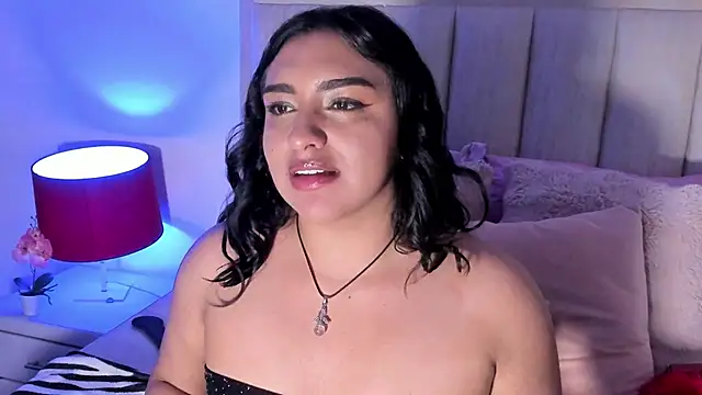 Celeste_Rivera webcam