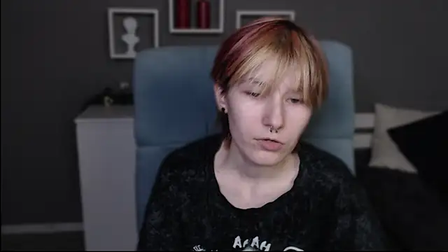 guitarandangell webcam