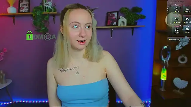 alia_skay - Alia_skay's free webcam - UK Sex Cams