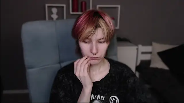 guitarandangell webcam